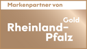 Markenpartner von Gold Rheinland-Pfalz